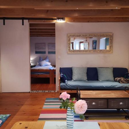 גיינהופן Seenah - Ihre Wohnung Am Bodensee / Untersee מראה חיצוני תמונה