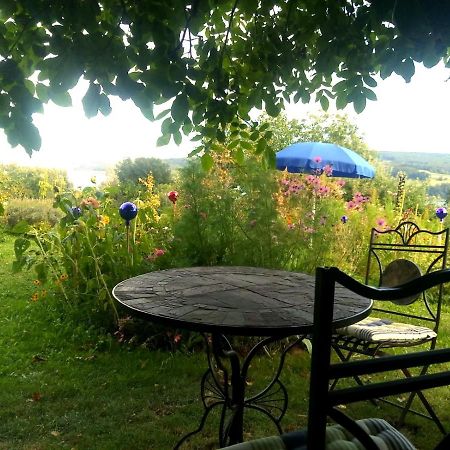גיינהופן Seenah - Ihre Wohnung Am Bodensee / Untersee מראה חיצוני תמונה