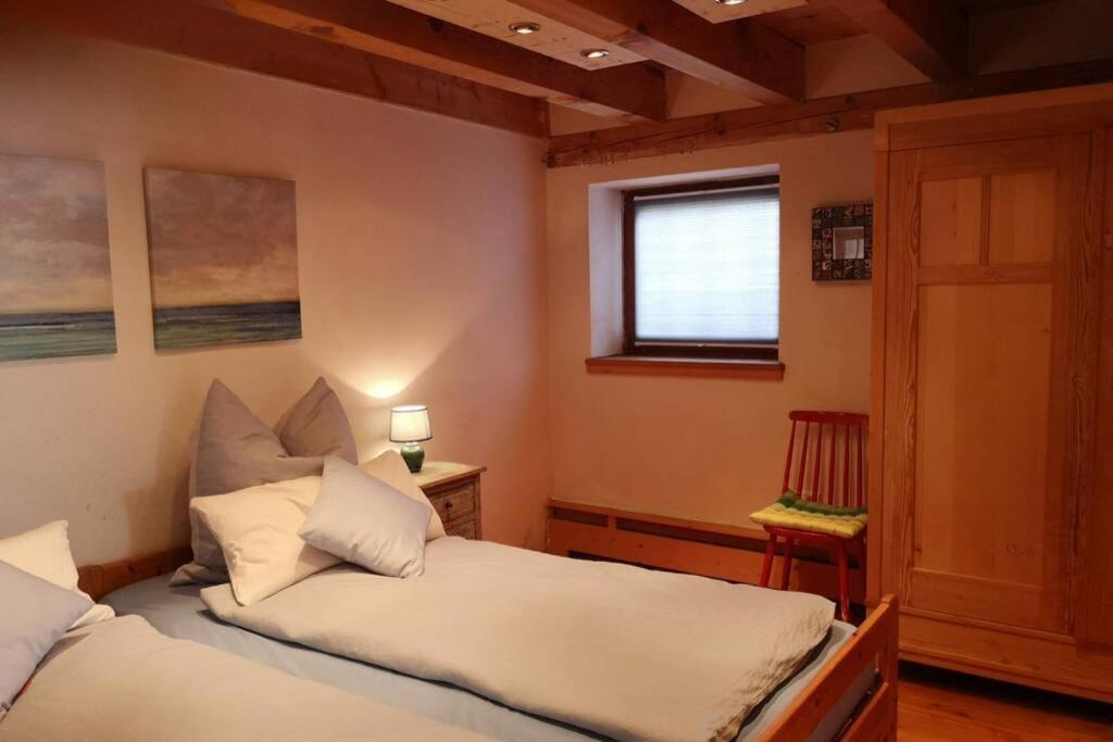 גיינהופן Seenah - Ihre Wohnung Am Bodensee / Untersee מראה חיצוני תמונה