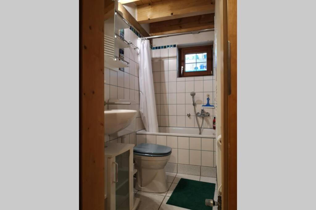 גיינהופן Seenah - Ihre Wohnung Am Bodensee / Untersee מראה חיצוני תמונה
