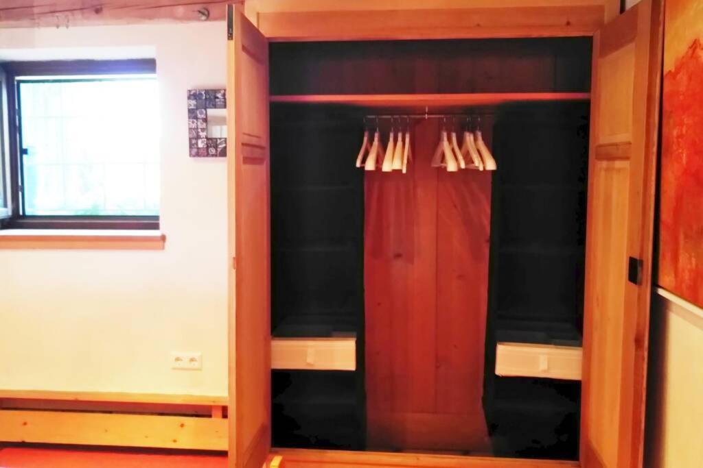 גיינהופן Seenah - Ihre Wohnung Am Bodensee / Untersee מראה חיצוני תמונה